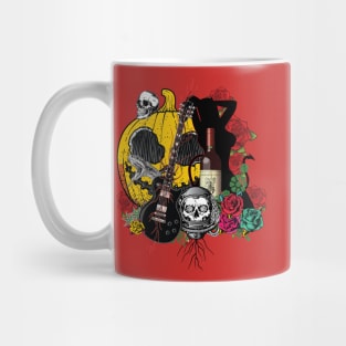 Terrifier Mug